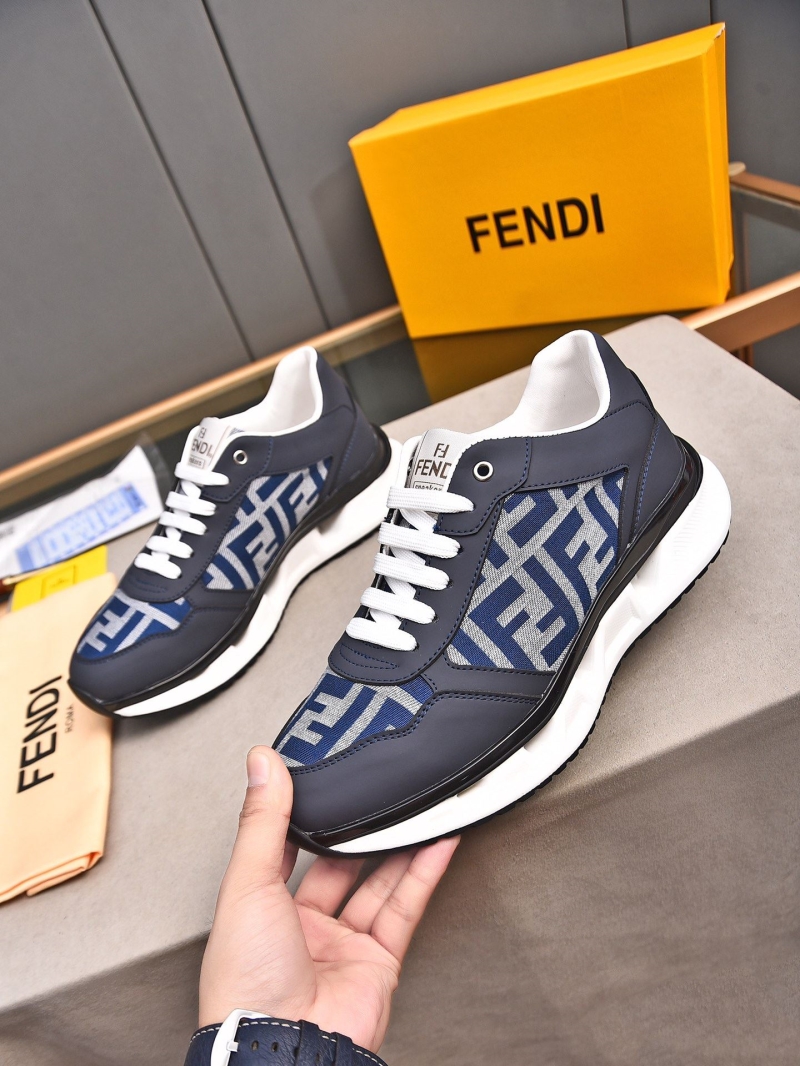 Fendi Casual Shoes